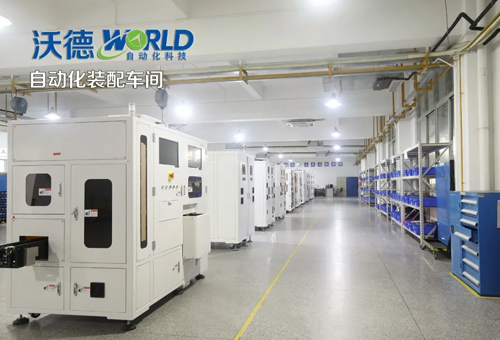 非標(biāo)自動化五大設(shè)計(jì)原則，趕緊收藏吧！